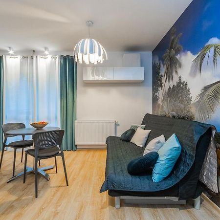 Flatbook Apartmenty - Krynica Morska Extérieur photo