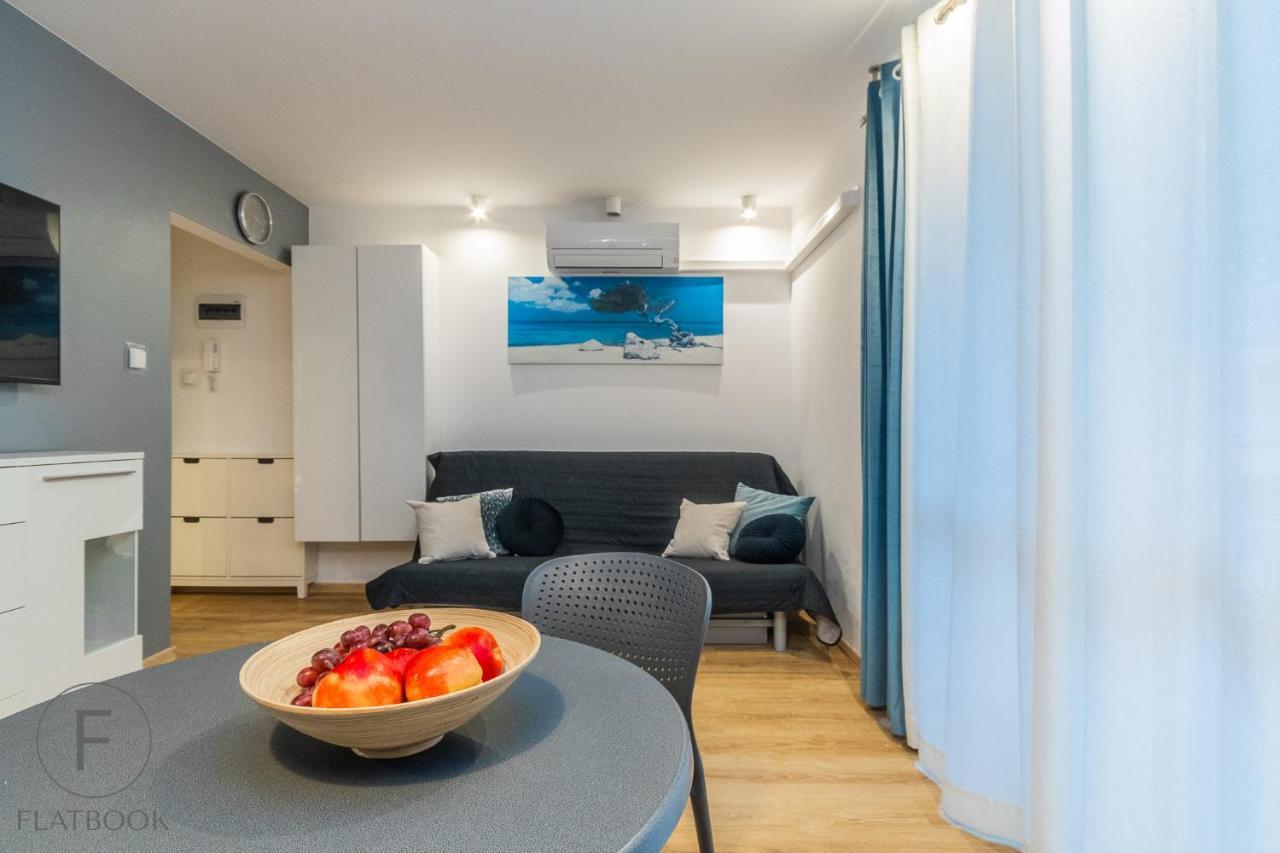Flatbook Apartmenty - Krynica Morska Extérieur photo