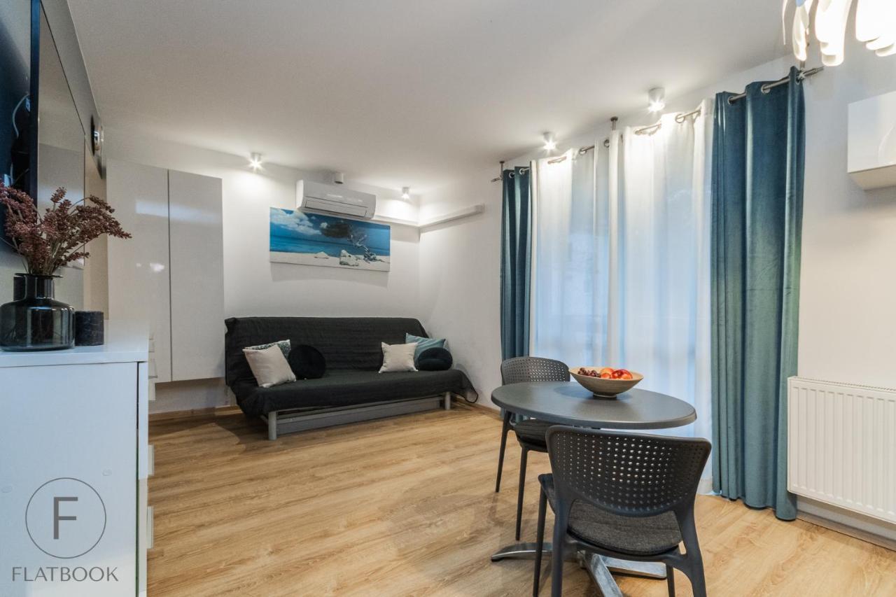 Flatbook Apartmenty - Krynica Morska Extérieur photo